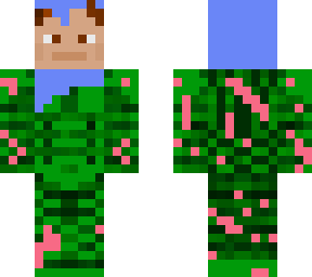 broken goblin