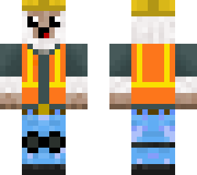 builder sheep