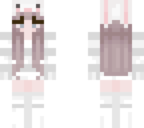 bunnygirl *:*
