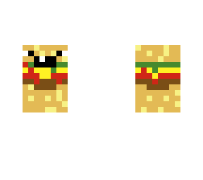 burger