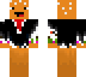business burger (real)