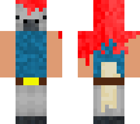 caballithor