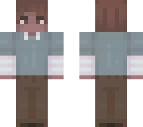 casual cyan // 1/2 // 4px
