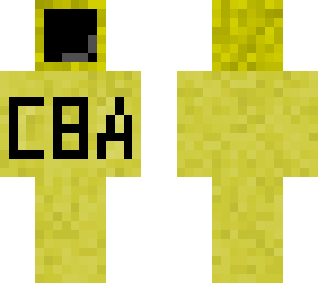 cba creeper (from monster i.n.c.)