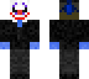 chains payday2