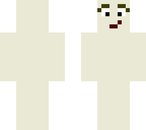 cheesestick lady