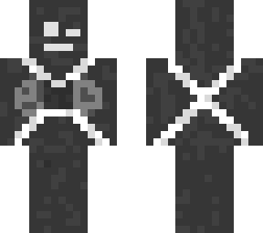 chicken - the wither