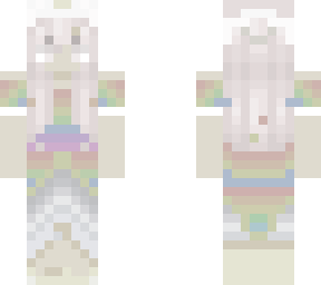 cloud sky woman
