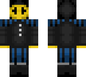 clownpierce