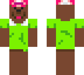 club titiboo boney ( mother 3 )