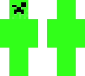 confused creeper