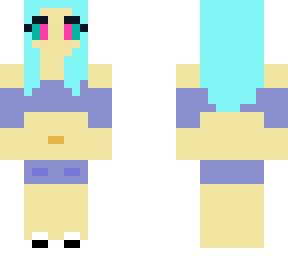 cool girl