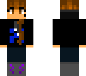 cool player girl v2