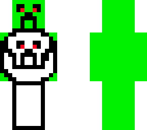 creeper dream