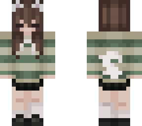 custom oc