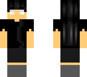 cute wither girl