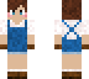 dan overalls