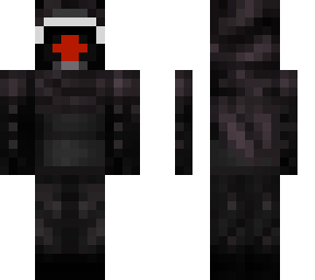 dark