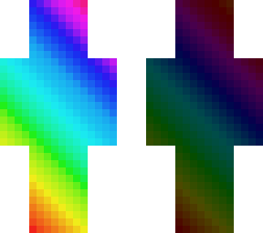 dark vs light