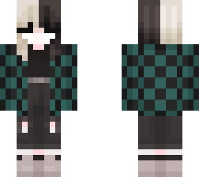 demon slayer oc