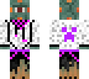 deportive sea guardian (purple)