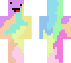 derpy candy guy