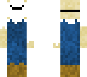 derpy gardener (update)