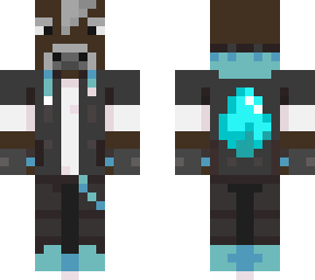 diamond cow