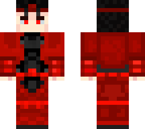 dio red