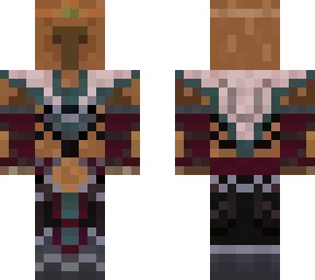 dravenpincho fullbody