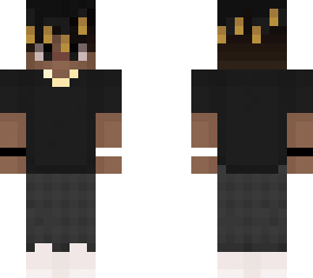 dreads guy edit