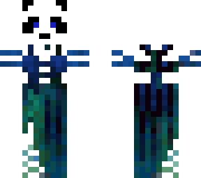 dress panda