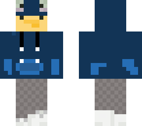 duck