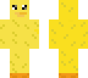 duck game