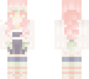 edited mitsuri
