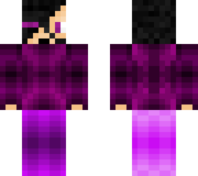 ender-man(enderman spider-man)