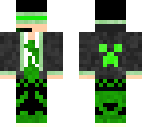 epic gamer green