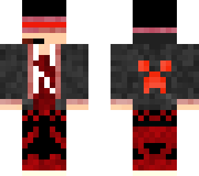 epic gamer red