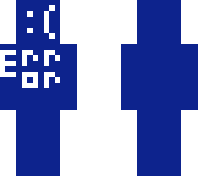 error