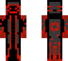evil wizard