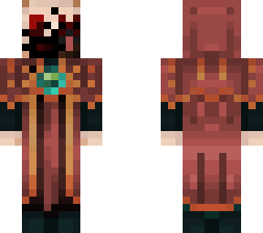 evil xd (with mask)
