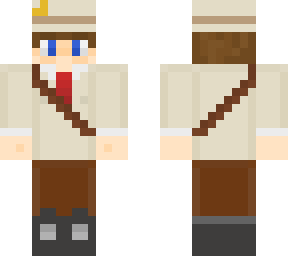 explorer