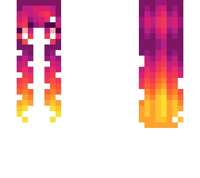 female hb - sunset v3