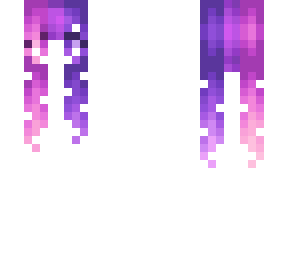 female hb - trio pink magenta & purple v2