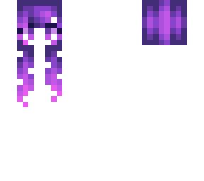 female hb - void fade