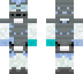 final ice emperor