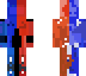 fire ice