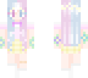 first skin (reupload)