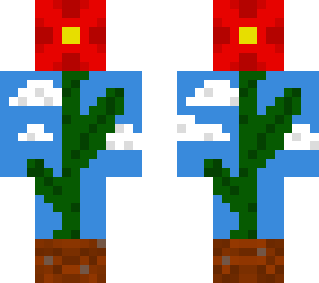 flower