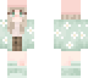 flower girl